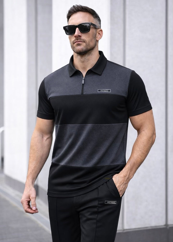 THE AURA-ELITE SHIRT-FT