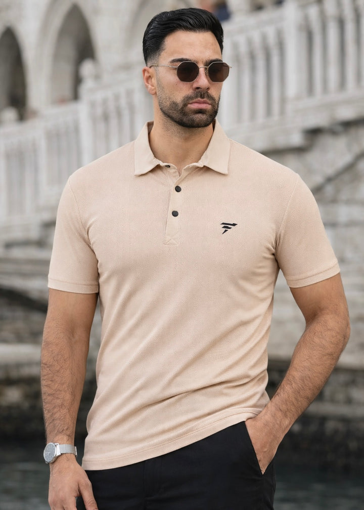 THE PRESTIGE POLO-FT