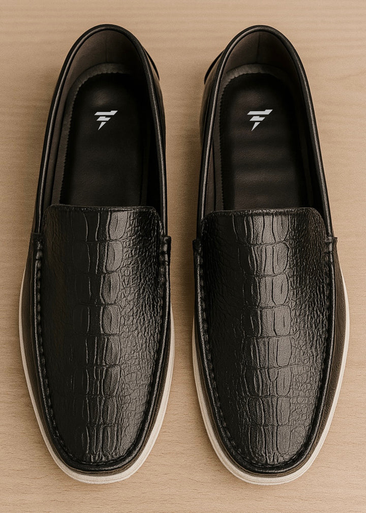 0014 COMFORTABLE ELEGANT LOAFER'S-FT