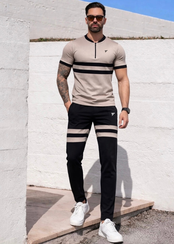 THE ATHLEISURE TRACKSUIT-FT