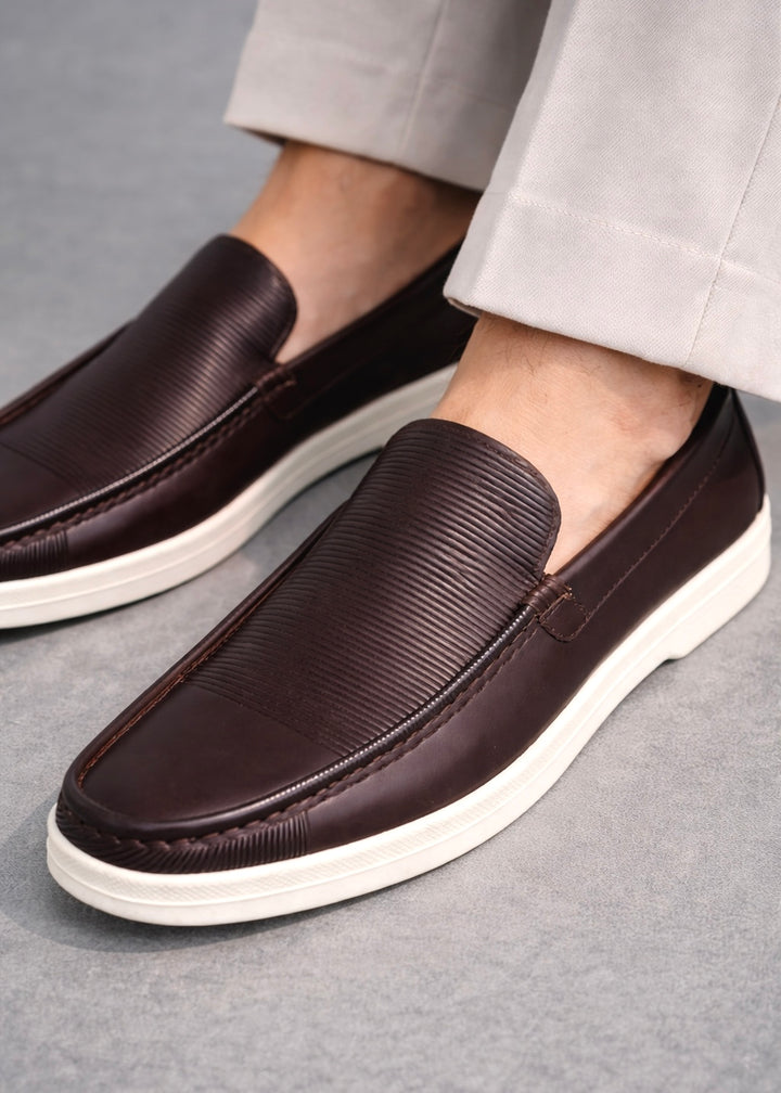 0016 CLASSIC DURABLE LOAFER'S-FT