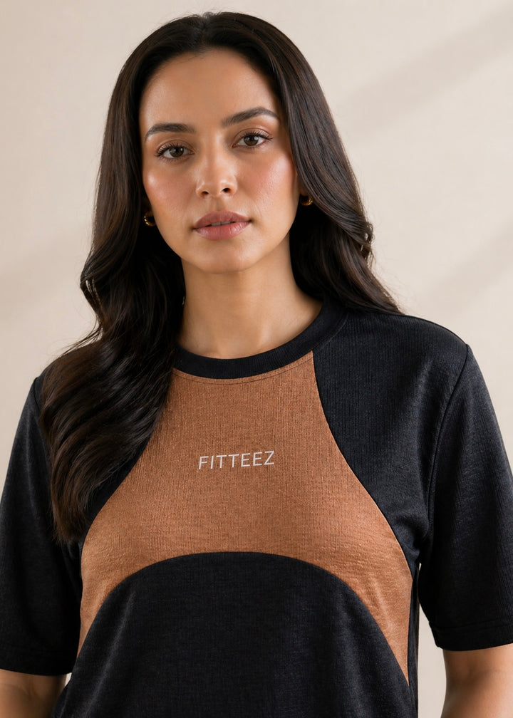 THE GRAVITY-SET SHIRT-FT