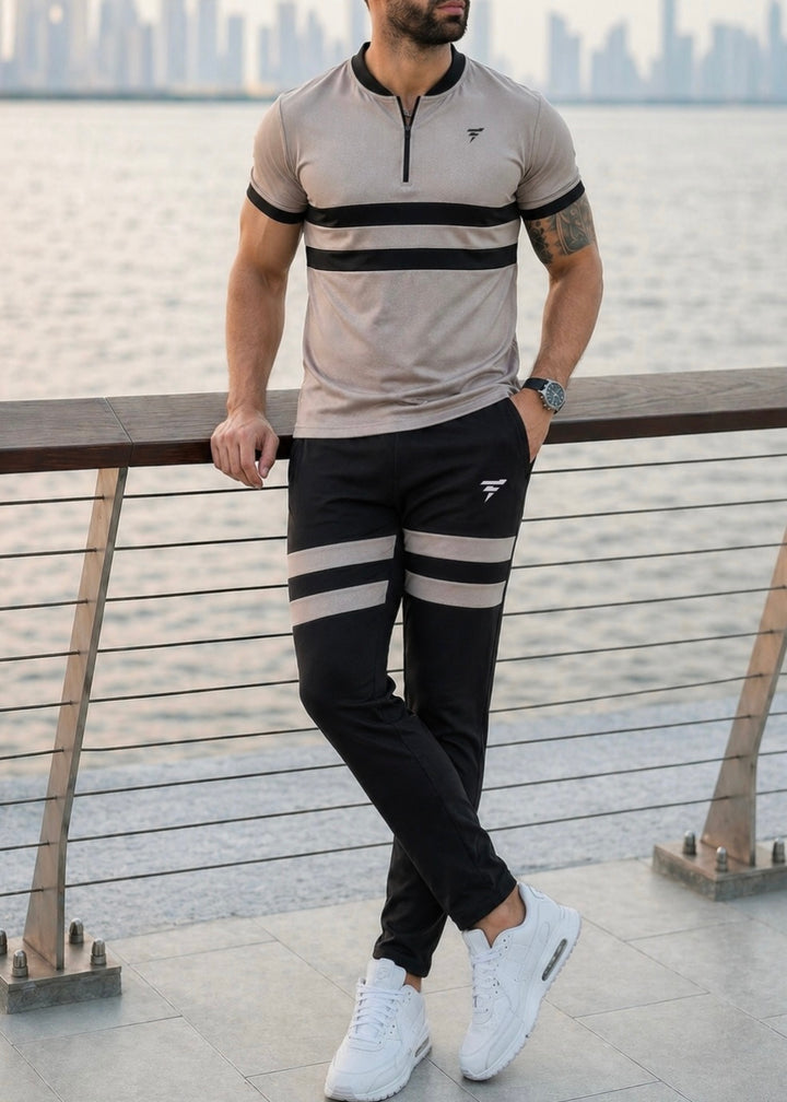 THE ATHLEISURE TRACKSUIT-FT