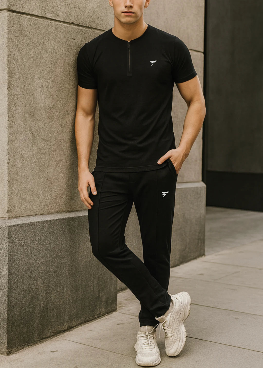 THE STORM-FLEX TRACKSUIT