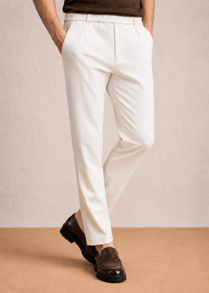 Royal Comfort Trouser-FT