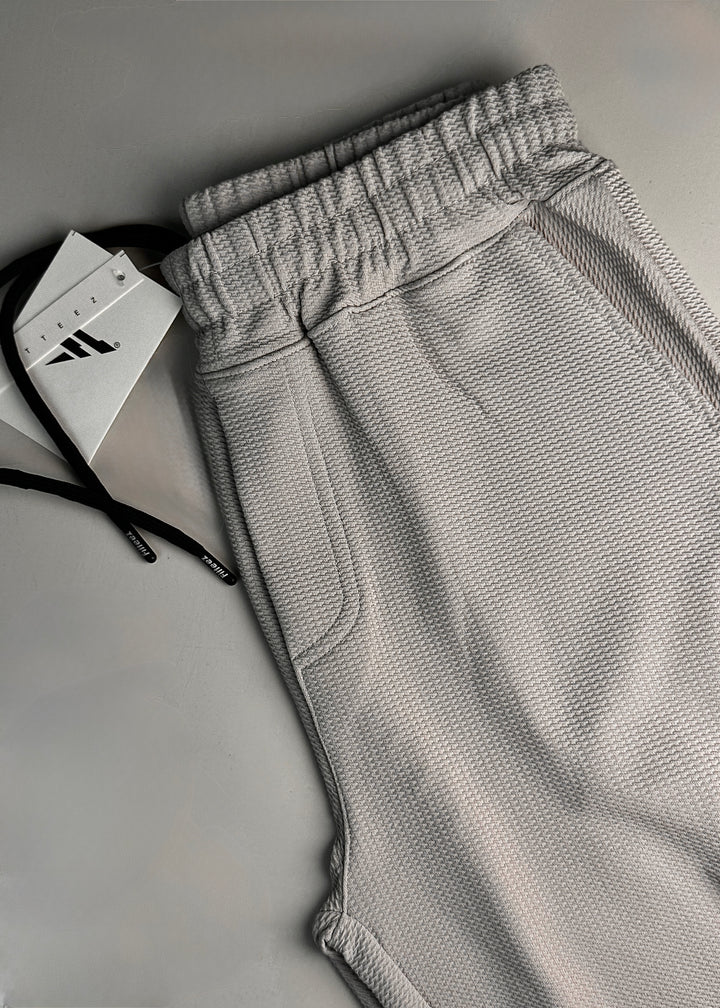 THE SOFT STRUCTURE-FIT BOTTOM-BEIGE