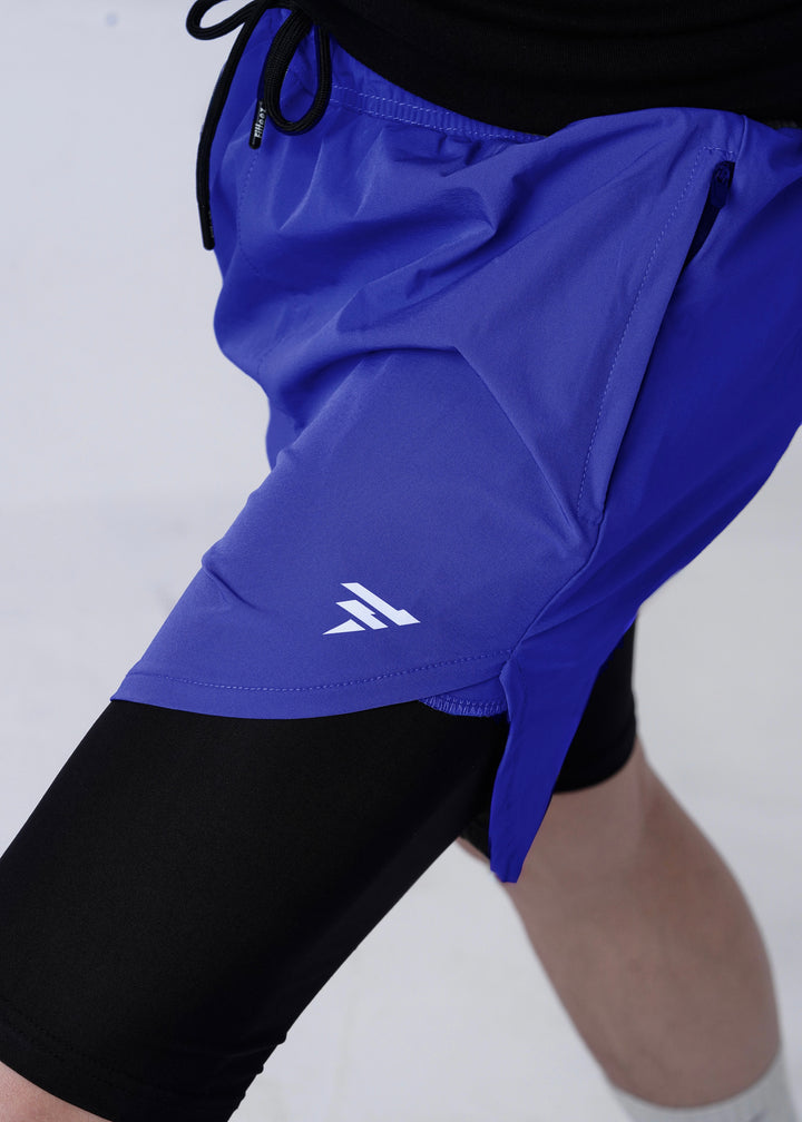 THE MICRO-STRETCH SHORT-FT