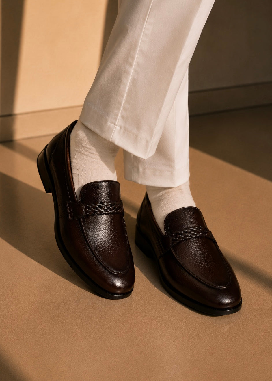0079 Modern Elite Comfort shoes-FT