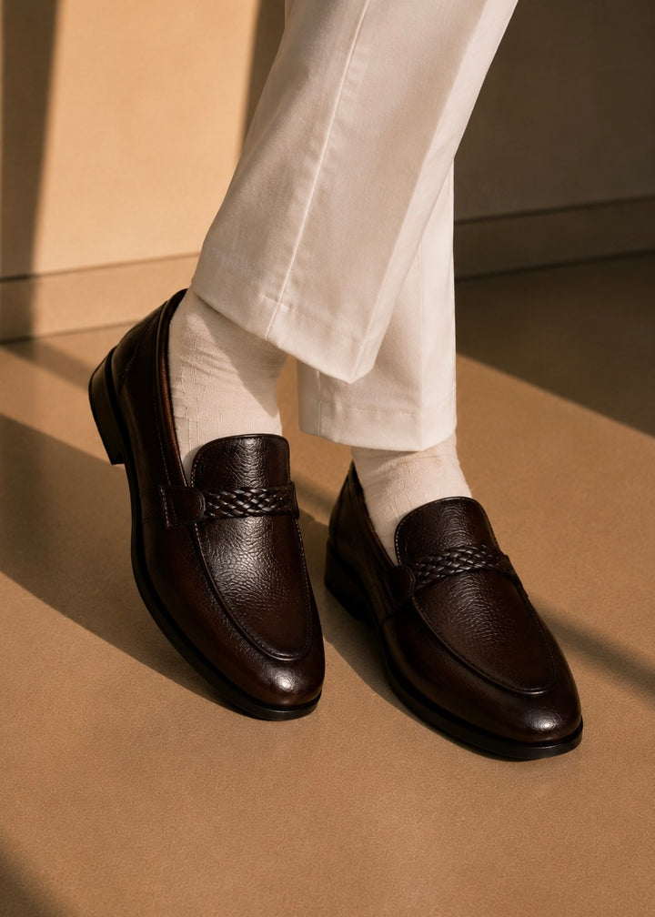 0079 Modern Elite Comfort shoes-FT