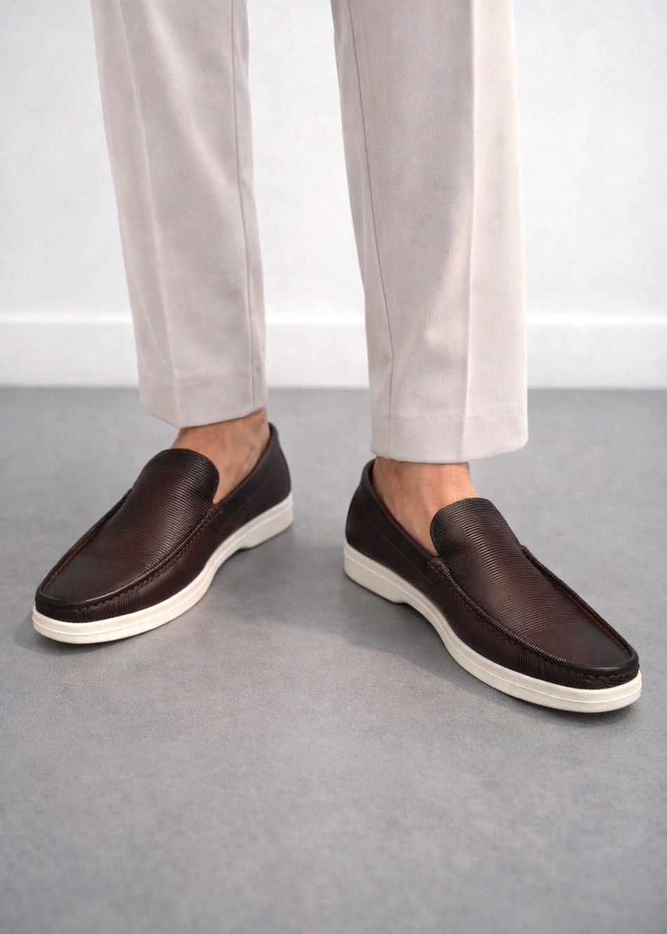 0016 CLASSIC DURABLE LOAFER'S-FT