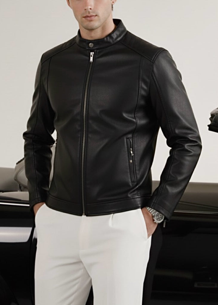 THE ALPINE-STORM JACKET-FT