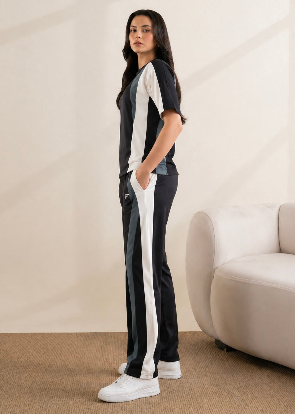THE LEGACY-FLEX TRACKSUIT-FT