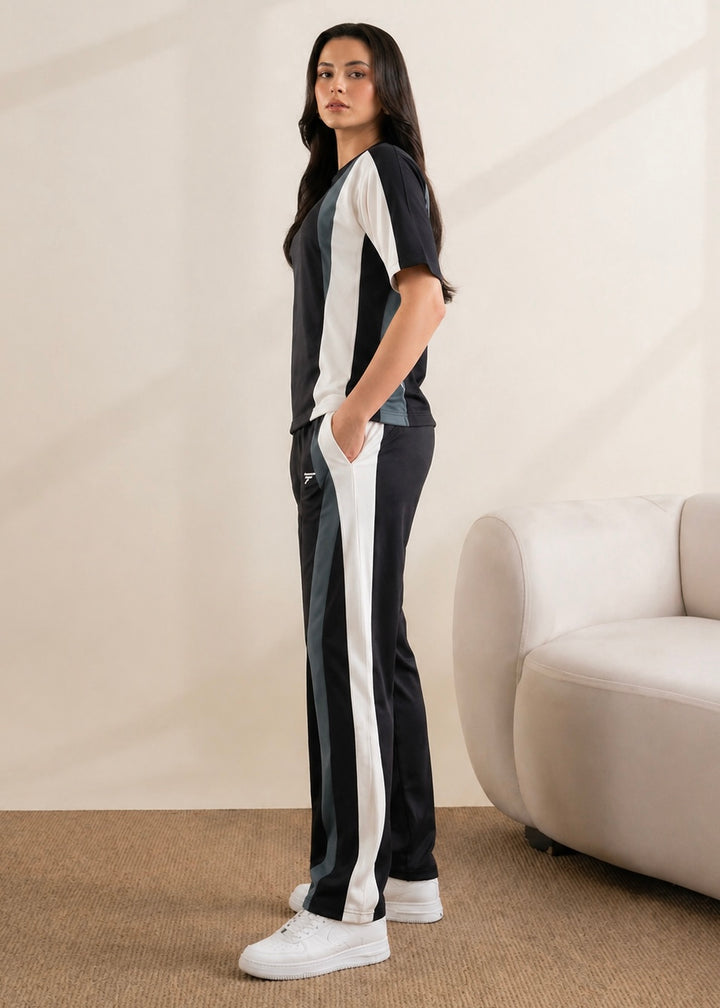 THE LEGACY-FLEX TRACKSUIT-FT