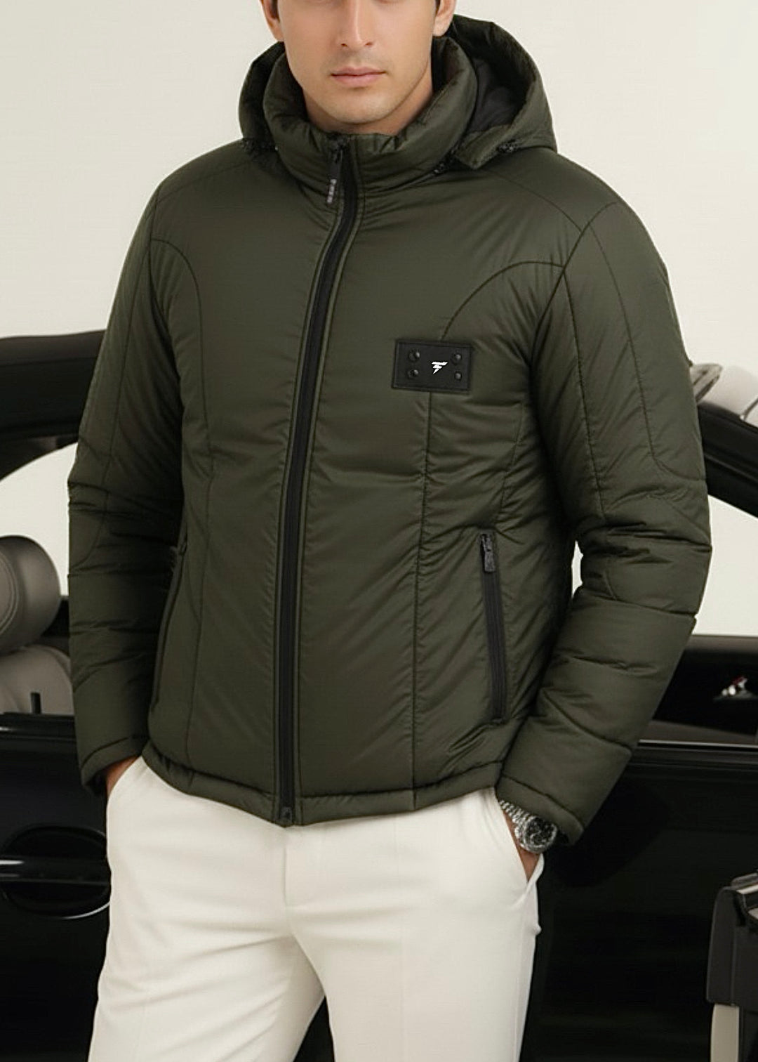 THE ALPHINE BREEZE-FT