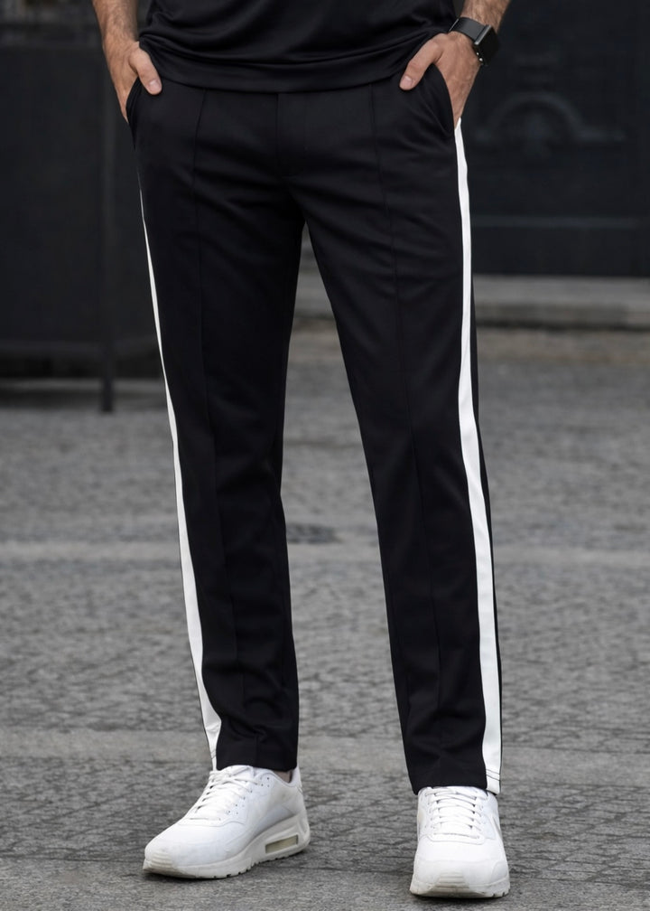 THE IMPERIAL FLEX TROUSER-FT