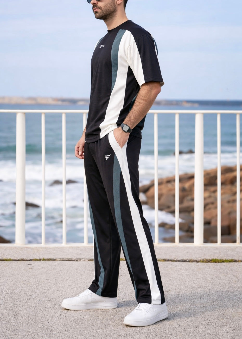 THE NOVA PANEL TRACKSUIT-FT