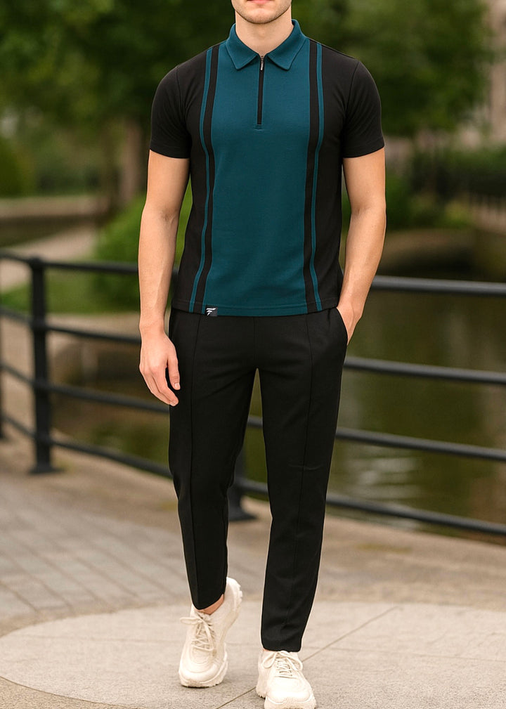 THE CALM-FLEX TRACKSUIT-FT