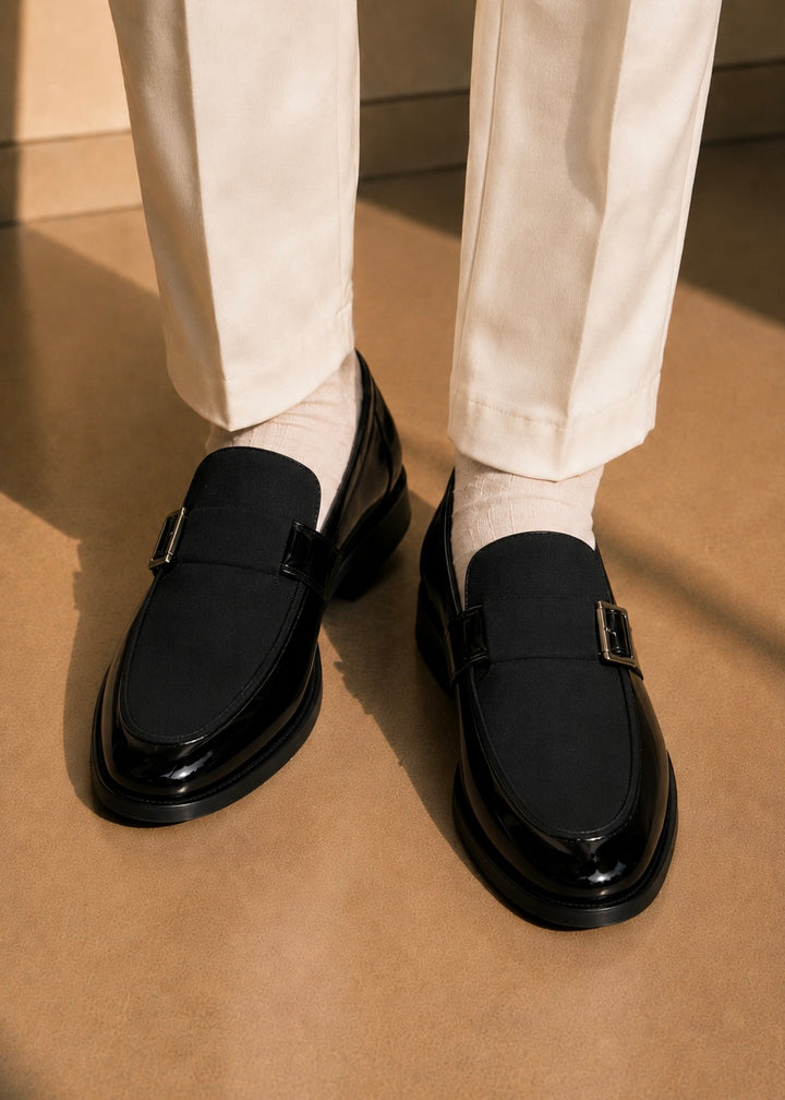 0077 Royal Motion Luxury shoes-FT