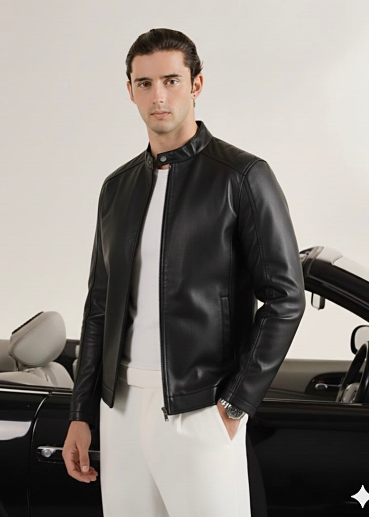 FITTEEZ ELITE-CRAFT JACKET-FT