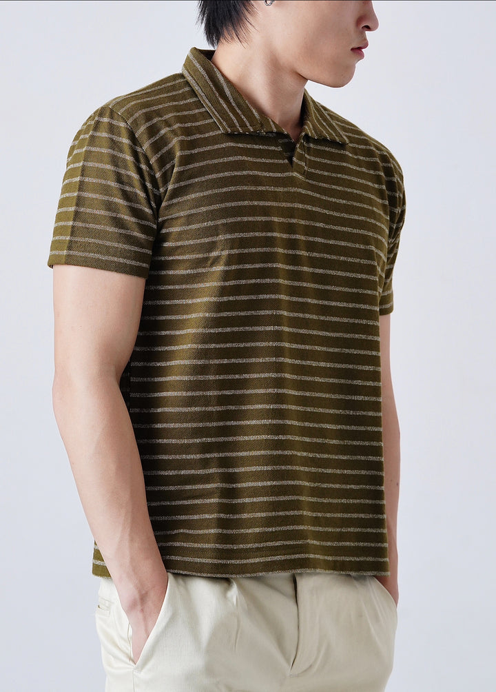 THE QUARTER POLO