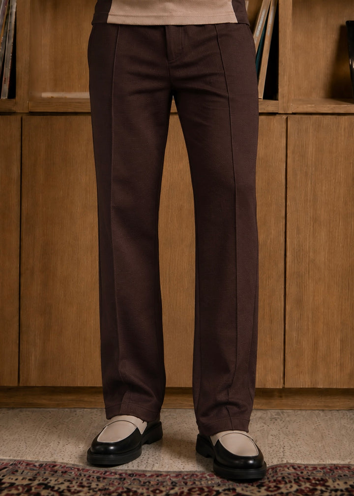 THE VERTEX-WAVE TROUSER-FT