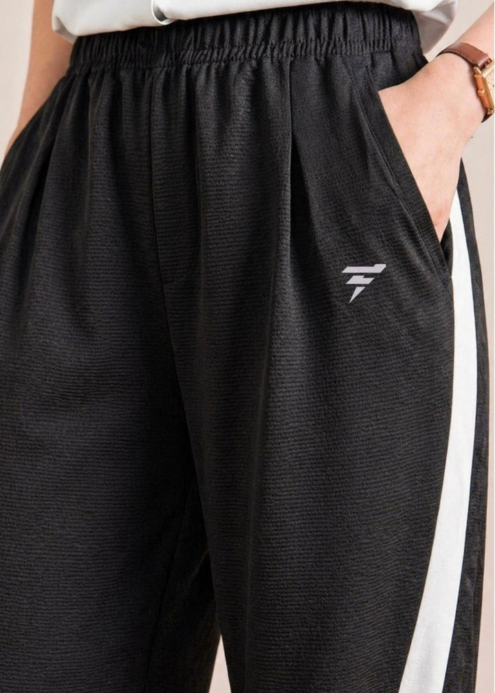 FITTEEZ NOIR-EDGE TROUSER-FT
