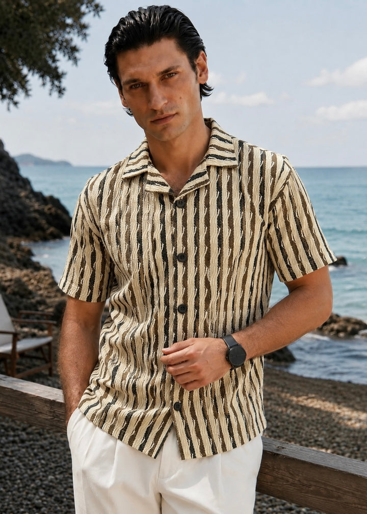 THE NOMAD-RIDGE POLO-TAN