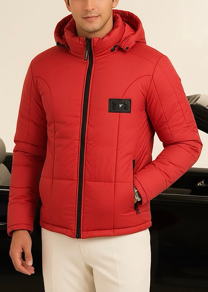 THE ALPHINE BREEZE-FT