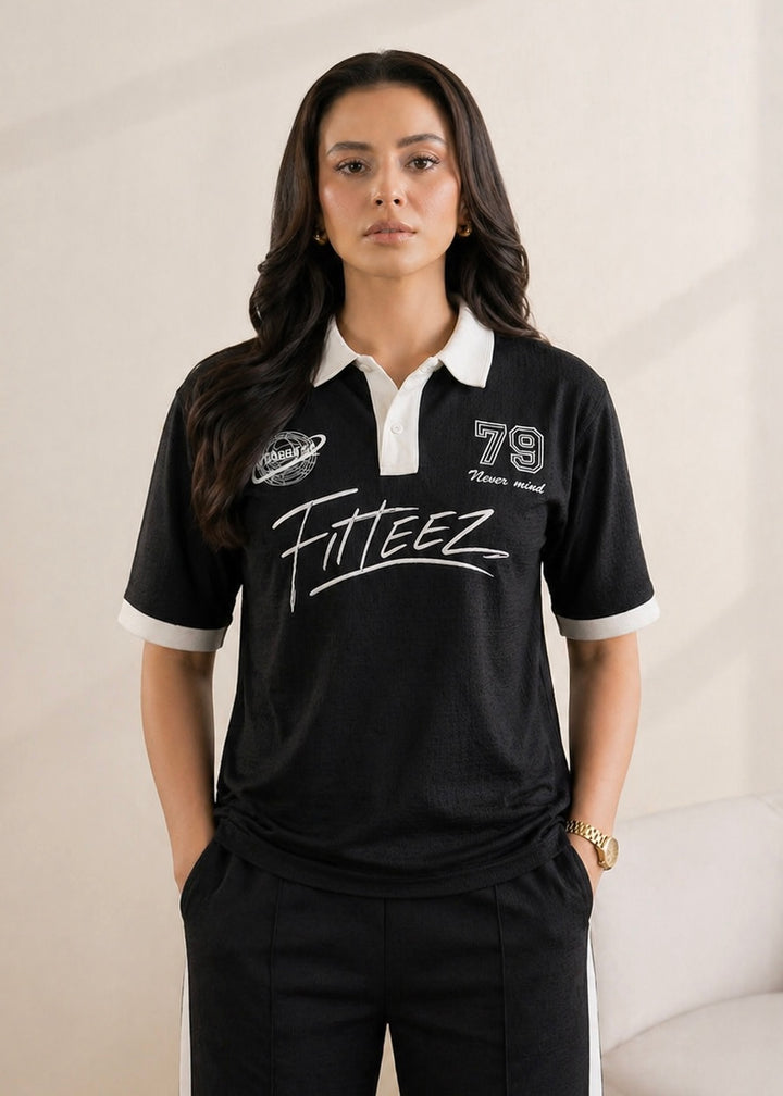 THE IMPERIAL-FLEX POLO-FT