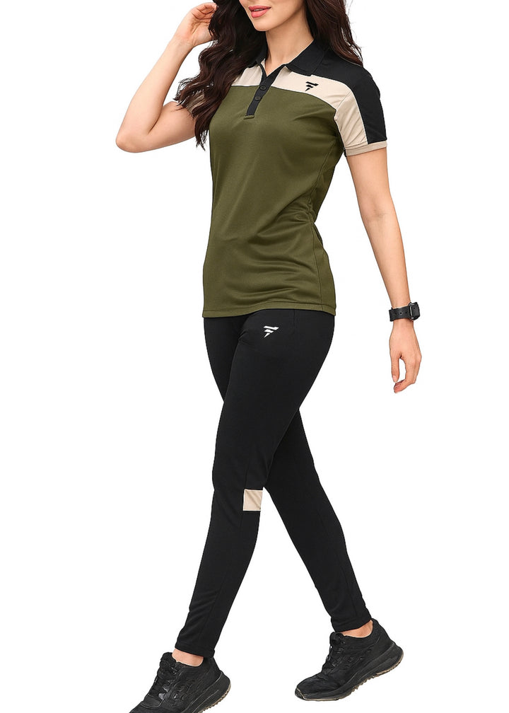 THE VERSATILE FLEXIBLE TRACKSUIT-FT