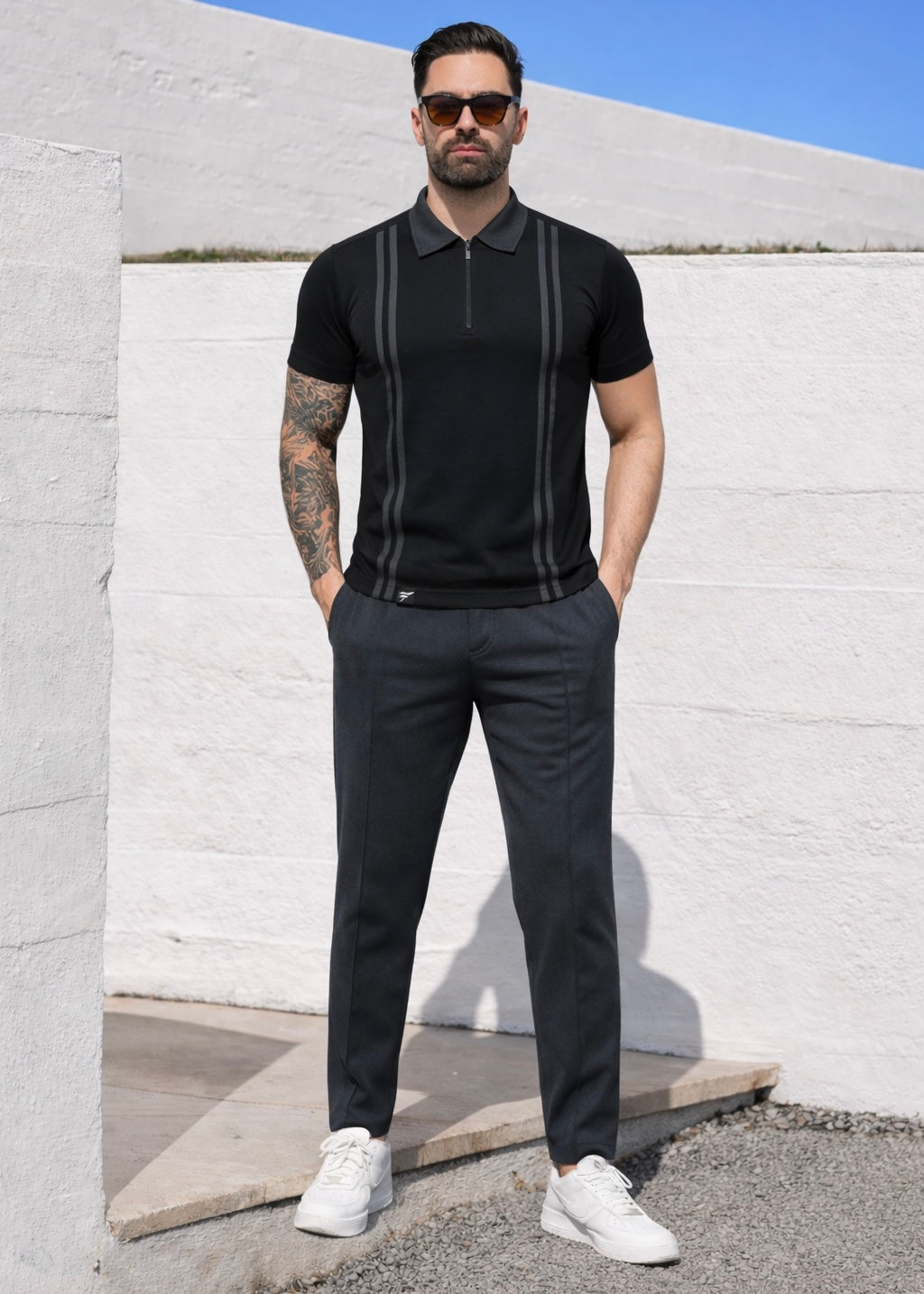 THE ELITE-STRIDE TRACKSUIT-FT