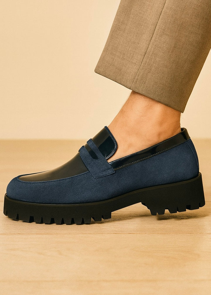 0019 FORMAL AND CASUAL WEAR SHOES-FT