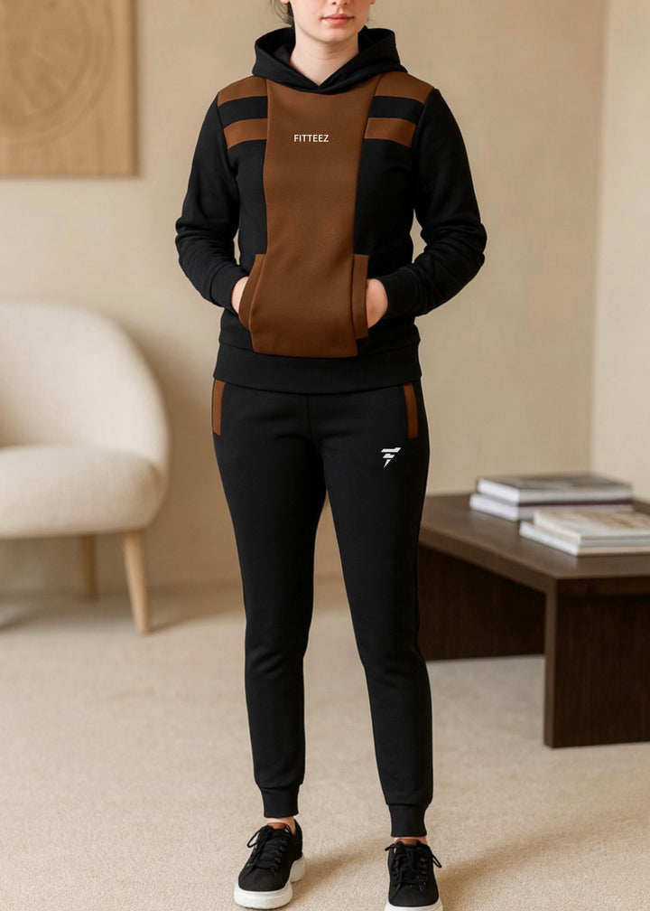 0.1 SCUBA 4 STRETCHED TRACKSUIT-FT