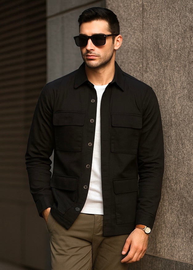 THE COTTON SHACKET-FT