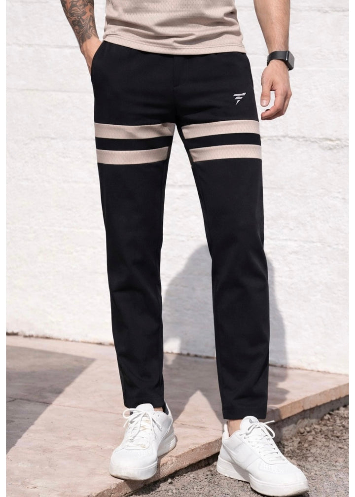 THE ATHLEISURE TROUSER-FT