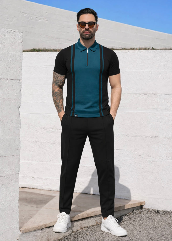 THE CALM-FLEX TRACKSUIT-FT