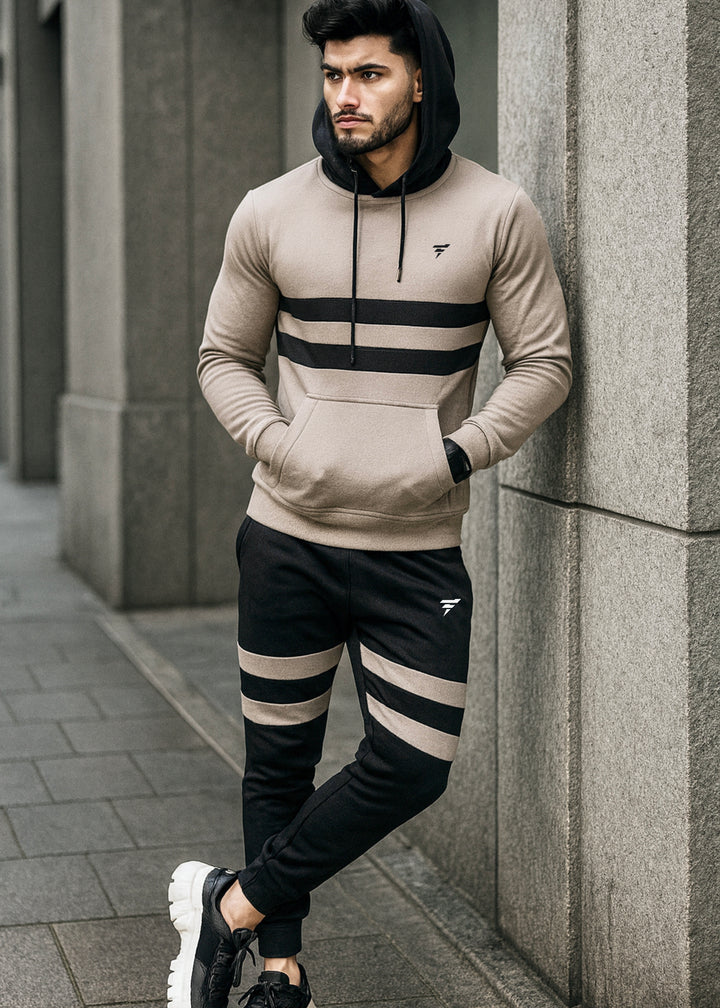 DOWNTOWN FLEECE TRACKSUIT-FT