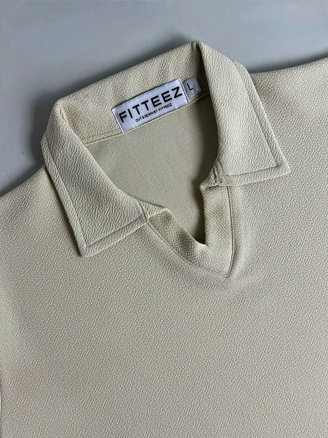 THE BLUSH COTTON BLOOM SHIRT-FT