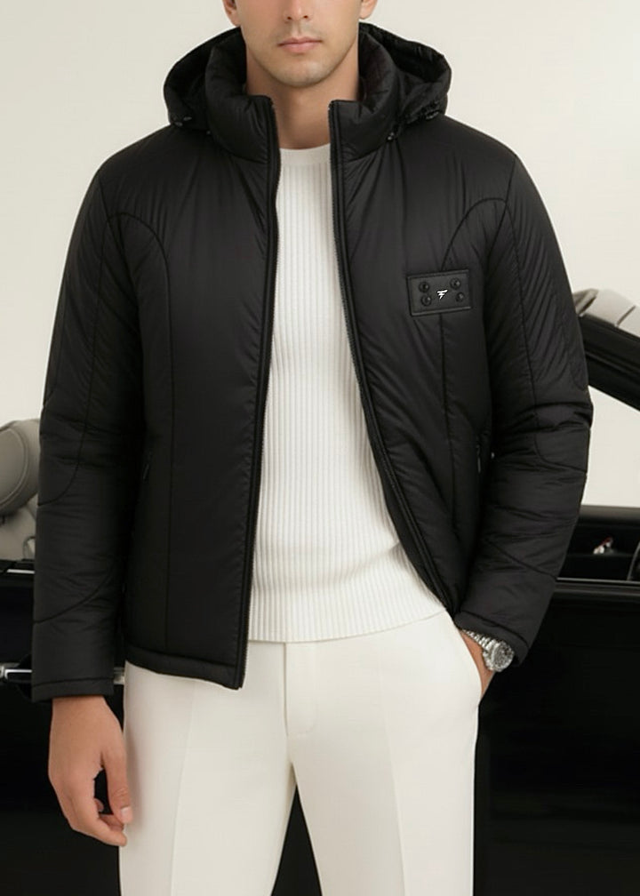 THE ALPHINE BREEZE-FT