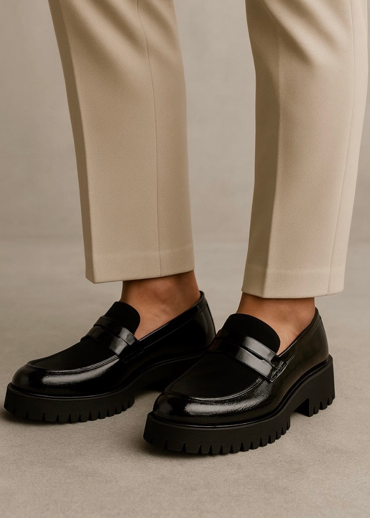 0018 FORMAL AND CASUAL WEAR SHOES-FT