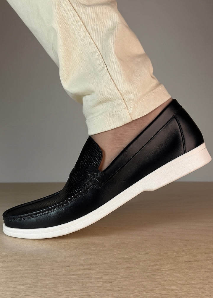 0014 COMFORTABLE ELEGANT LOAFER'S-FT