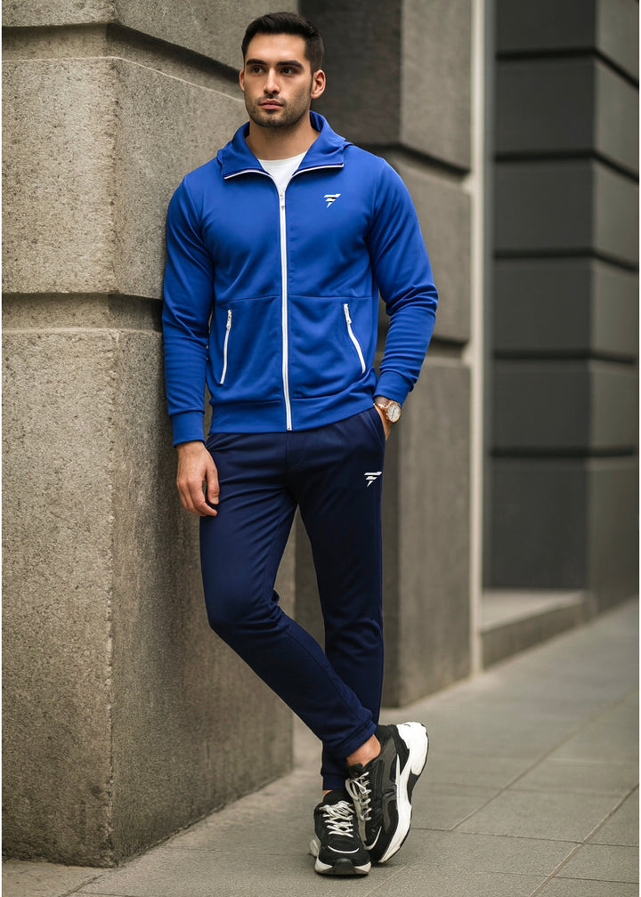 0.4 SCUBA 4 STRETCHED TRACKSUIT-FT