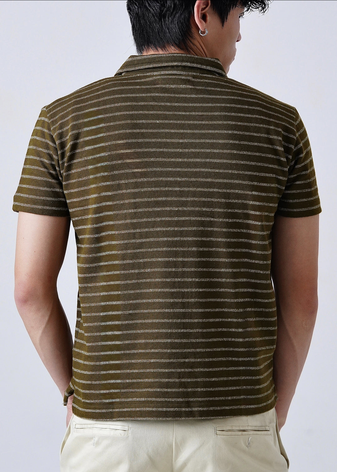 THE QUARTER POLO