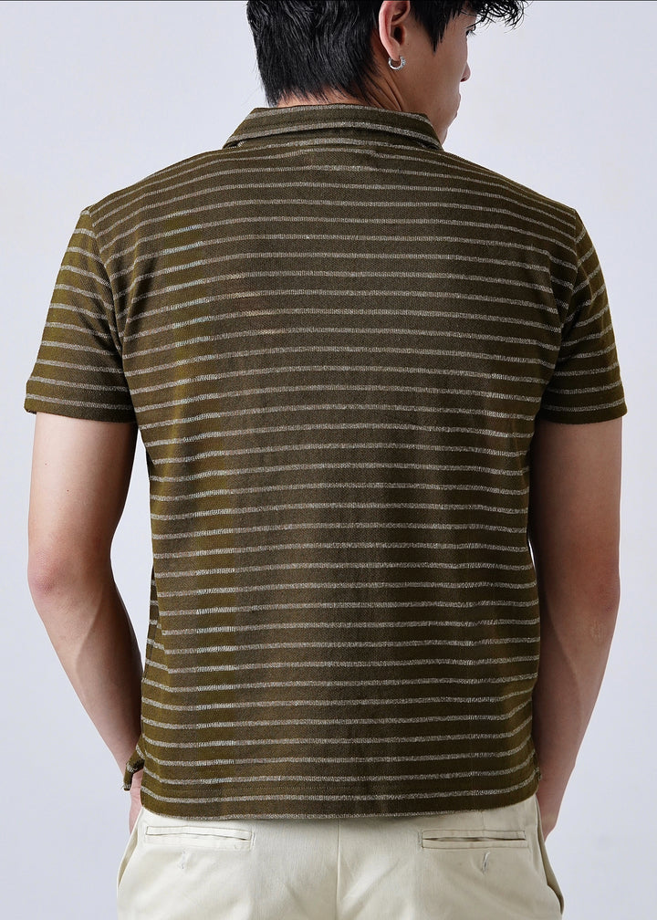 THE QUARTER POLO