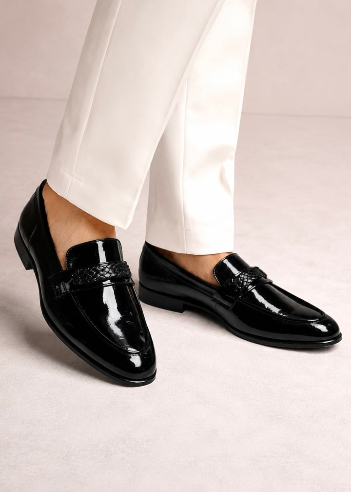 Royal Crafted Oxford Shoes-FT