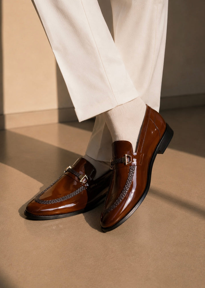 0092 Classic Street Style shoes-FT