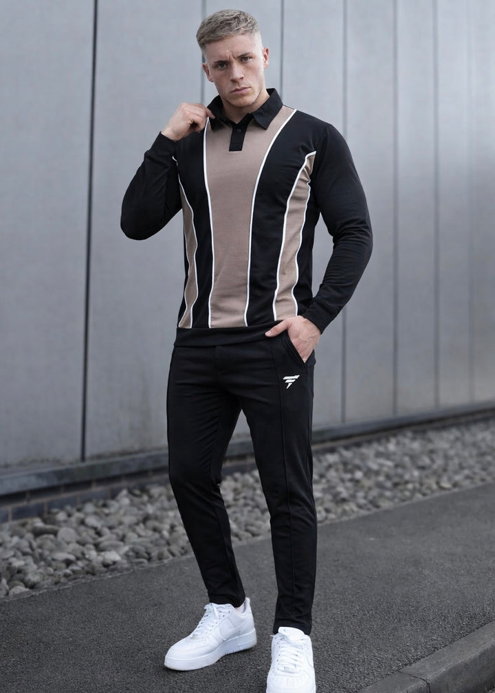 THE EVOKE-EDGE TRACKSUIT-FT
