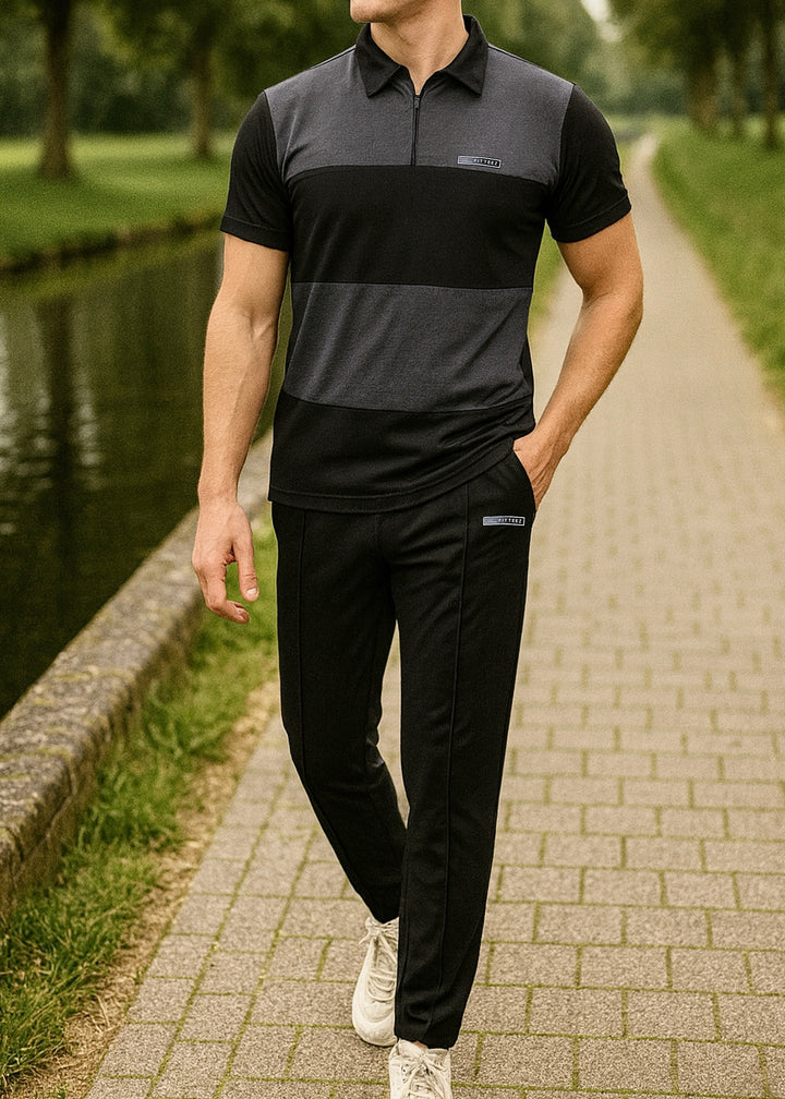 THE AURA-ELITE TRACKSUIT-FT