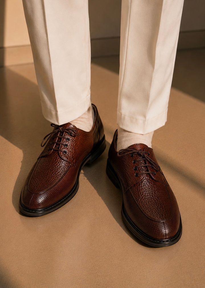 0081 Signature Royal Modern-Brown