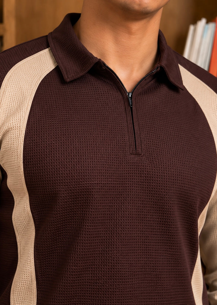 THE ELVANE-KNIT TRACKSUIT